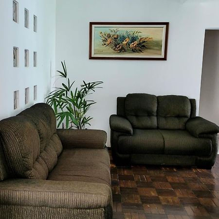 Pousada Do Barao Sao Lourenco  Eksteriør bilde