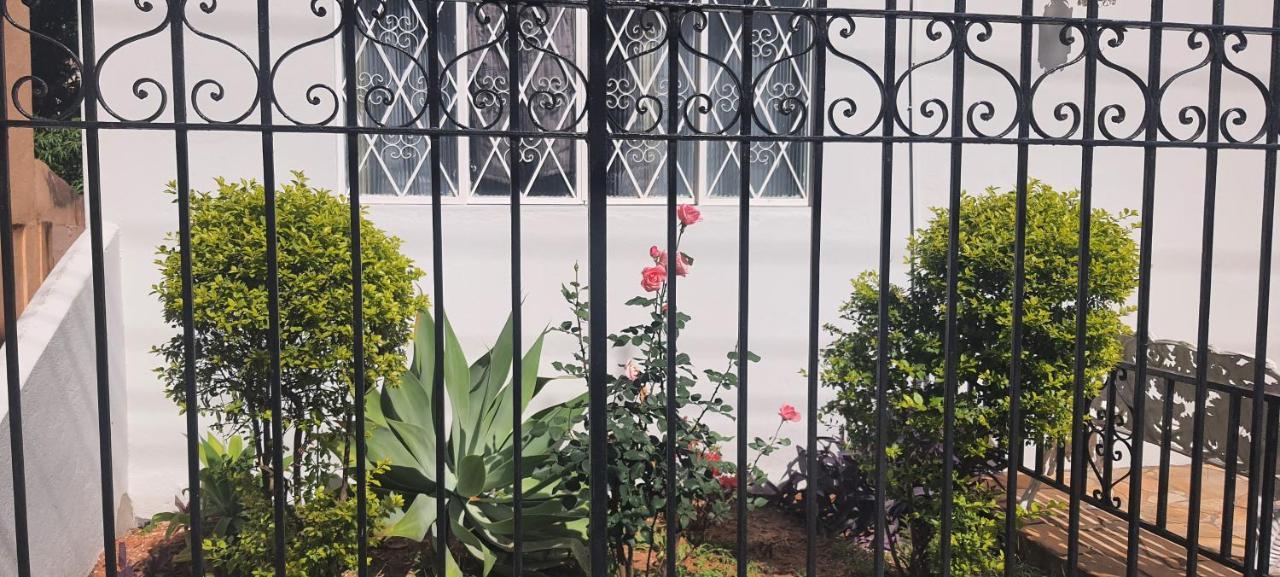 Pousada Do Barao Sao Lourenco  Eksteriør bilde